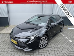 Toyota Corolla - 1.2 Turbo Dynamic HB | Benzine handgeschakeld | 1.300 Kg Trekgewicht | Org NL | 1e Eigenaa