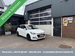 Hyundai i20 - 1.2 HP CRUISE/ECC *ALL-IN PRIJS