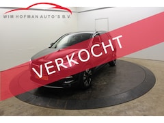 Opel Grandland X - 1.2 Turbo Innovation Pano El AKlep Vol Leder mem Seats