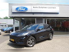 Ford Kuga - 2.5 PHEV 225PK ST-Line X STOEL-VOORRUIT VERWARMING | ADAPTIVE CRUISE | B&O AUDIO | BLIS |