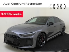 Audi RS5 - Limousine RS 5 | Adaptive cruise control | Sportpakket | smartphone interface