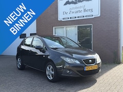 SEAT Ibiza - 1.4 Beat NIEUWSTAAT l KETTING VERVANGEN