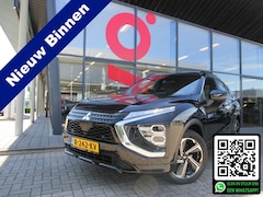 Mitsubishi Eclipse Cross - 2.4 PHEV Executive 4WD AUTOMAAT 188 PK