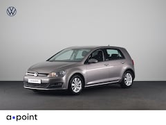Volkswagen Golf - 1.0 TSI Edition 115PK | Airco | L.M. velgen