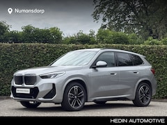 BMW iX1 - xDrive30 | M-Sport | Panorama | Harman/kardon | 19" | Getint glas | Camera