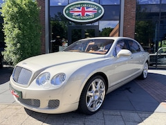 Bentley Continental Flying Spur - 6.0 W12 61dkm