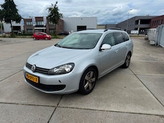 Volkswagen Golf Variant - 1.4 TSI Highline motor defect (loopt wel)