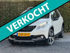 Peugeot 2008 - 1.2 110 Pk GT-line CARPLAY | CRUISE | AUTOMAAT