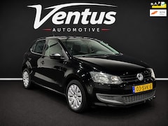 Volkswagen Polo - 1.2 Easyline | 1-Eigenaar / NAP / Onderhoudsboeken aanwezig