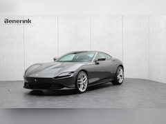 Ferrari Roma - 3.9 V8 HELE | Carbon + LED stuur | ADAS | JBL | Stoelventilatie | MADM