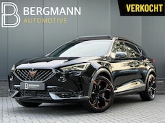 CUPRA Formentor - 1.4 e-Hybrid VZ Copper|Pano|360|trekhaak|ACC