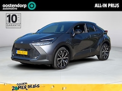 Toyota C-HR - 2.0 Plug-in Hybrid 220 Dynamic | Apple CarPlay | Blindspot | Rijklaar incl. garantie |