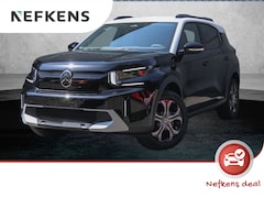 Citroën C3 Aircross - 1.2 Hybrid 145pk Plus | SNEL RIJDEN