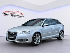 Audi A3 Sportback - 1.4 TFSI Ambition Pro Line S /Apple Carplay/NL-Auto/BOSE audio/Park. Sens. Achter/Climate