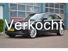 BMW 1-serie - 118i High Executive AUTOMAAT