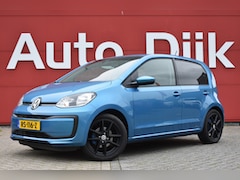 Volkswagen Up! - 1.0 BMT move up LED | Airco | Bluetooth | DAB | LMV