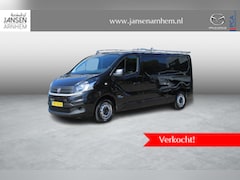 Fiat Talento - 2.0 MultiJet L2H1 Basis , Euro 6, Trekhaak, Navi, Bluetooth, Cruise, Airco, PDC