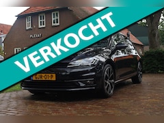 Volkswagen Golf - 1.5 TSI Highline DSG. | R-Line | Full Led | ABC Demper + Klep | Sportstoelen | Stoelverwar