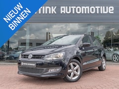 Volkswagen Polo - 1.2 TSI BlueMotion Comfort Edition | Airco | Eerste eigenaar | Volledig onderhouden