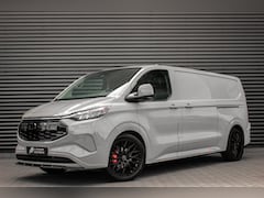 Ford E-Transit Cust. - 340 L2H1 Limited 71 kWh 218PK / JB- EDITON / CAMERA / 370KM RANGE /APPLE CARPLAY /DRIVERS