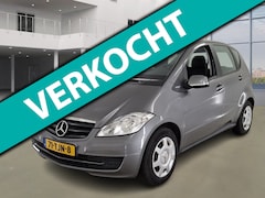 Mercedes-Benz A-klasse - 160 BlueEFFICIENCY Business Class 1e Eig. 44.700 km +NAP NL-auto