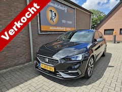SEAT Leon - 1.5 eTSI FR