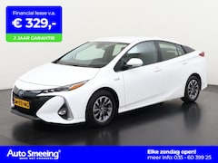 Toyota Prius - 1.8 Plug-in Dynamic | Zondag Open