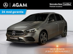 Mercedes-Benz B-klasse - 250 e AMG Line Panoramadak