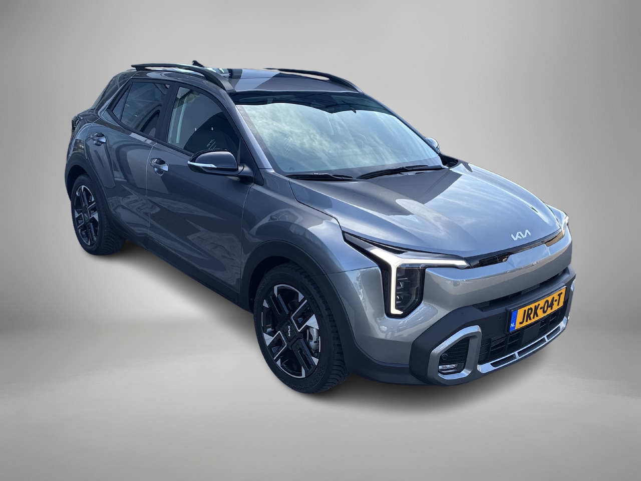 Kia Stonic - 1.0 T-GDi MHEV GT-Line Binnenkort beschikbaar Onderweg-naar-dealer - AutoWereld.nl