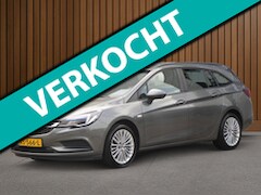 Opel Astra Sports Tourer - 1.0 Innovation 105PK Incl Garantie | Navi | Cruise | Parkeersensoren