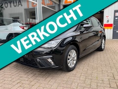 SEAT Ibiza - 1.0 TSI FR Business Intense