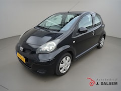 Toyota Aygo - 1.0-12V Access