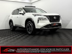 Nissan X-Trail - 1.5 e-Power Tekna Panoramadak, Head-up display, 360 Camera, Leder, Memory stoelen, Elektri