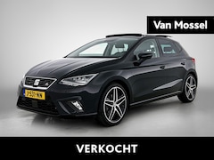 SEAT Ibiza - 1.5 TSI EVO FR Business Intense
