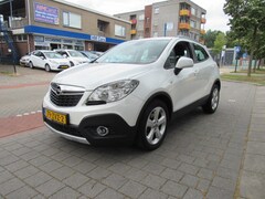 Opel Mokka - 1.6 115PK Start/Stop Edition