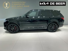 Land Rover Range Rover Sport - 2.0 P400e 404pk Commandshift HSE Dynamic