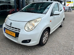 Suzuki Alto - 1.0 Exclusive - Airco - NAP