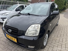 Kia Picanto - 1.1 EX