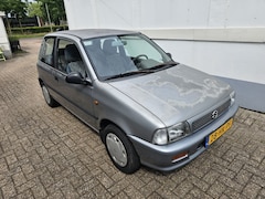 Suzuki Alto - 1.0-16V Twist
