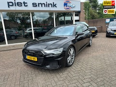 Audi A6 Avant - 45 TFSI quattro Design Pro Line Plus