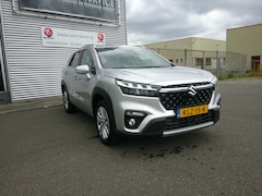 Suzuki S-Cross - 1.4 Boosterjet Select Smart Hybrid Staat in Hoogeveen