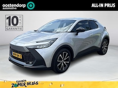 Toyota C-HR - 1.8 Hybrid 140 First Edition | Dodehoek detectie | Parkeersensoren |