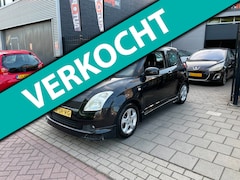 Suzuki Swift - 1.5 Exclusive Sport Airco NAP APK 1 Jaar