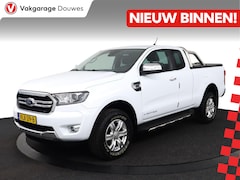 Ford Ranger - 2.0 EcoBlue Limited Super Cab |NAP|1e eigenaar|BTW|3500KG Trekgewicht