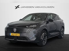 Peugeot 3008 - 1.6 plug-in Hybrid 195 Allure / Panoramic Navi Pack / 2+6 Jaar Garantie