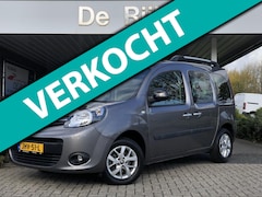 Renault Kangoo Family - 1.2 TCe | Android Auto, Navi, Airco, PDC, Radio | Netjes onderhouden |