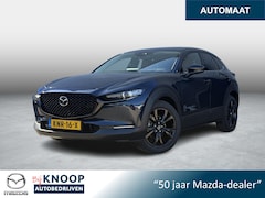 Mazda CX-30 - 2.5 e-SkyActiv-G M Hybrid Nagisa