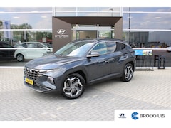 Hyundai Tucson - 1.6 T-GDI PHEV 4WD | Stoelverwarming+/verkoeling | Achteruitrijcamera | Trekhaak | Achterb