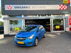 Opel Karl - 1.0 ecoFLEX Edition