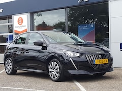 Peugeot 208 - 1.2 PureTech 75pk Active Navigatie TOM-TOM | AIRCO | Cruise control | Bluetooth | Apple Ca